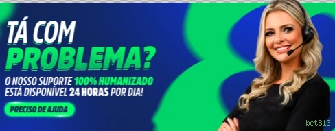 App bet813 para Android e iOS - download grátis