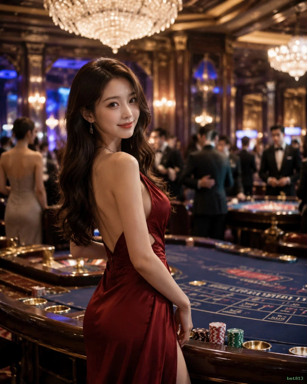 App bet813 Android download