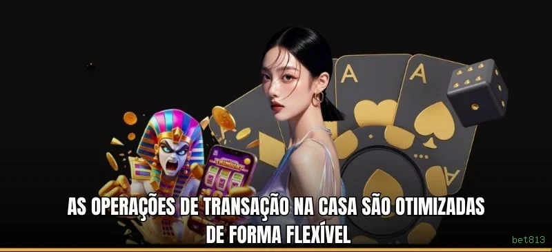 Segurança bet813 SSL
