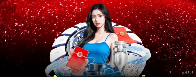 Slots com prêmios bet813